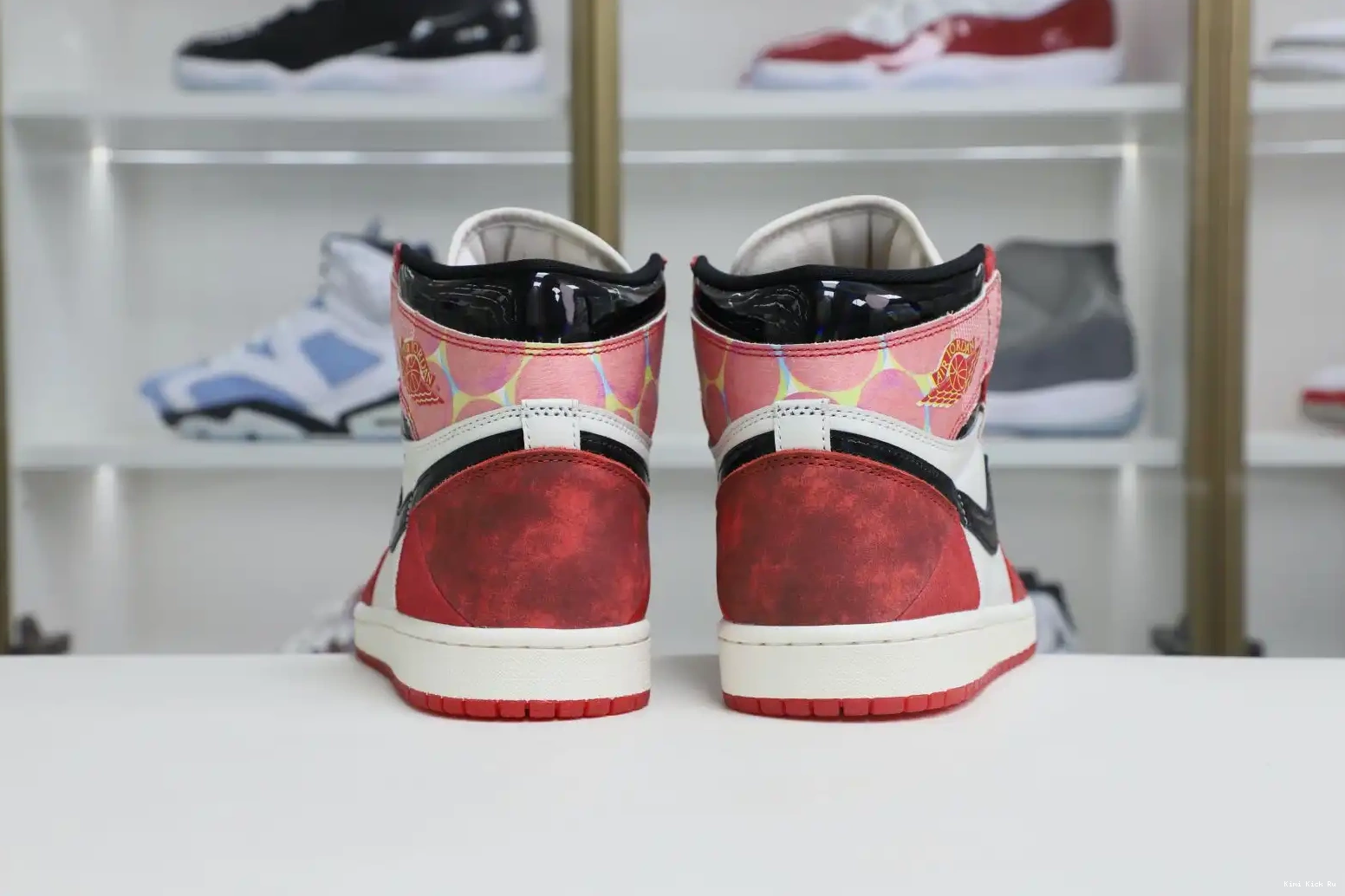 High Jordan Retro Air 1 Kimikick Jordan OG 0409